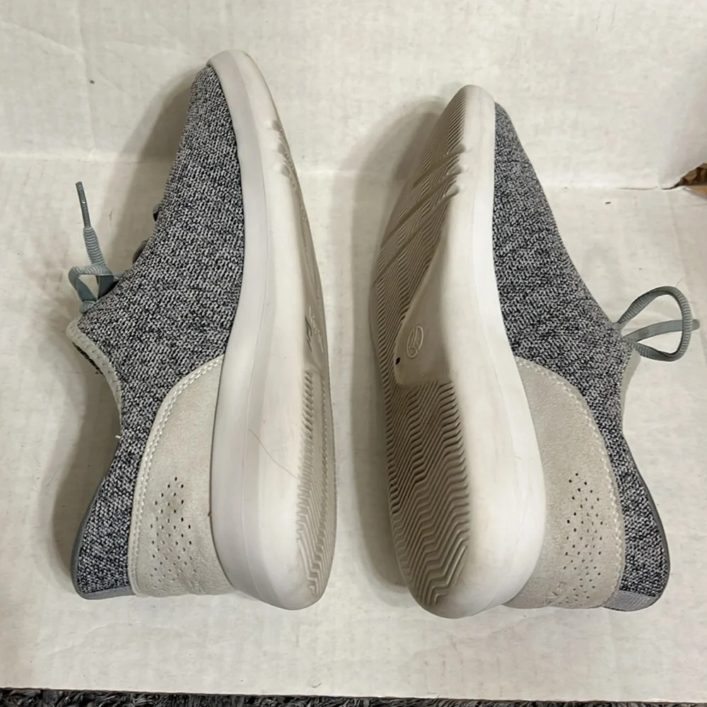 Kizik Madrid Eco Knit Sneakers - Picture 10 of 16